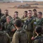 Gaza Guerra