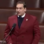 George Santos