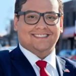 George Santos