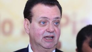 Gilberto Kassab