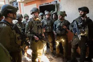 Herzi Halevi Israel FDI