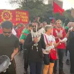 Hamas avenida paulista