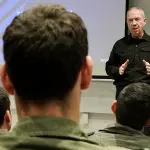 De acordo com Yoav Gallant, as FDI ‘intensificaram’ a atividade contra os túneis do Hamas nos últimos dias | Foto: Reprodução/Twitter/X/yoavgallant