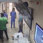 Hamas hospital