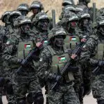 Hamas lista