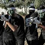 Hamas verão