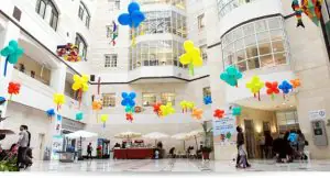Schneider Medical Center Israel