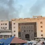 Hospital Al-Shifa