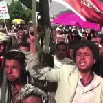 Houthis Israel