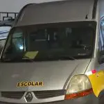 Irresponsabilidade avó van