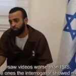 Israel Hamas 6
