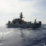 Israel Navios