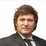 Javier Milei