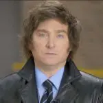 Javier Milei