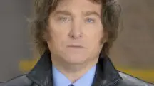 Javier Milei