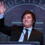 Trump buenos aires milei