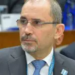 Jordânia embaixador