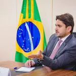 Ministro Lula Rede TV | O Ministério das Comunicações demora meses para dar despachos idênticos, e tem processos parados há anos | Foto: Reprodução/Twitter/X