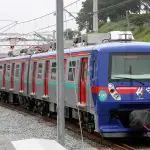 greve metrô sp vandalismo | Atos de vandalismo são encontrados em estação da Linha 9-Esmeralda | Foto: Divulgação/Governo do Estado de São Paulo
