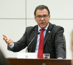 Luiz Marinho