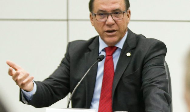 Luiz Marinho