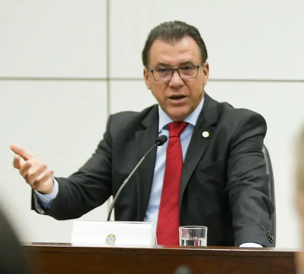 Luiz Marinho