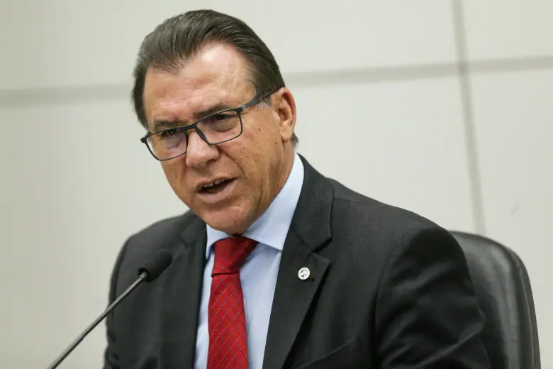 Luiz Marinho