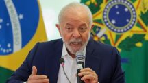 Lula terrorismo justifica israel gaza