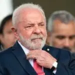 Lula - enxoval de luxo