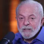 Em live, o presidente Lula disse que as bombas lançadas por Israel liberam gases do efeito estufa