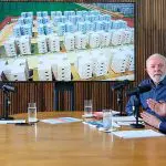 Lula Orçamento