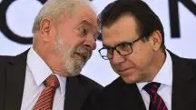 Lula Luiz Marinho
