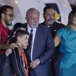Lula Gaza