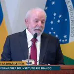 Lula presidente argentina