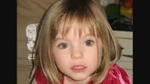 Madeleine McCann