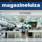 Magazine Luiza