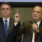 Malafaia Bolsonaro Clezão | Bolsonaro e Malafaia convocam para ato na Avenida Paulista | Foto: Tânia Rêgo/Agência Brasil