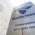Leilão da Receita Federal