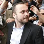 Menino da Dilma | Anderson Dorneles foi processado pela instituição em 5 de novembro de 2018 | Foto: Reprodução/Twitter/X