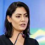 Michelle Bolsonaro