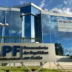 Ministerio Publico Federal Goias