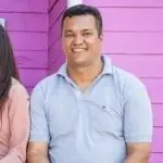 Morte advogados Clezão