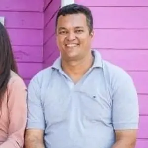 Morte advogados Clezão