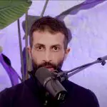 Mosab Hasan Houssef