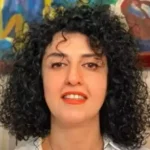 Narges Mohammadi