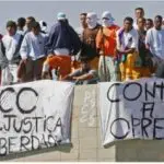 pensão PCC | A lista feita pelo PCC ligou o sinal de alerta de autoridades locais e federais | Foto: Reprodução/Twitter X