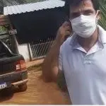 Covidão