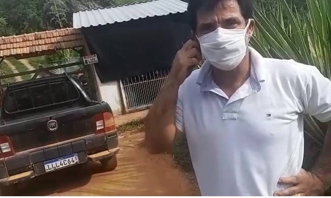 Covidão