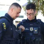 Policia Federal