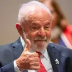 Policiais criticam governo Lula